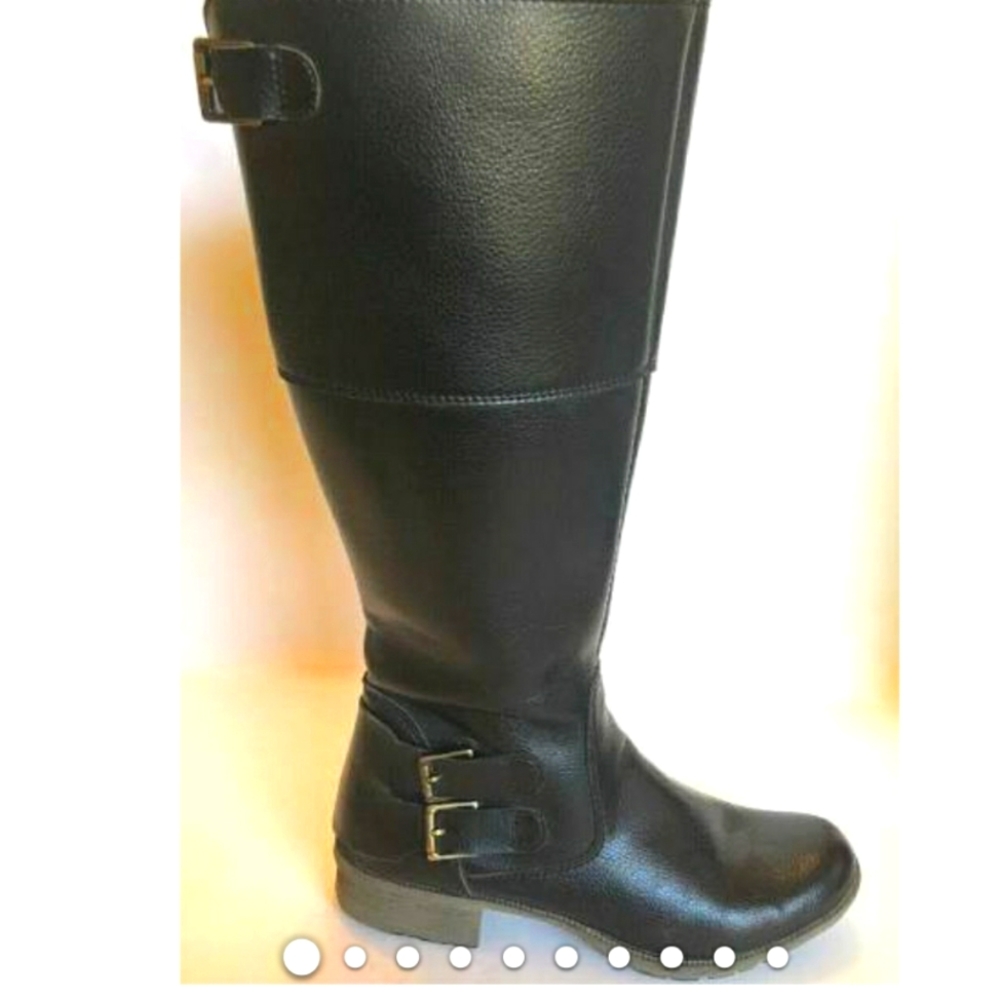 Clarks 8.5 boots